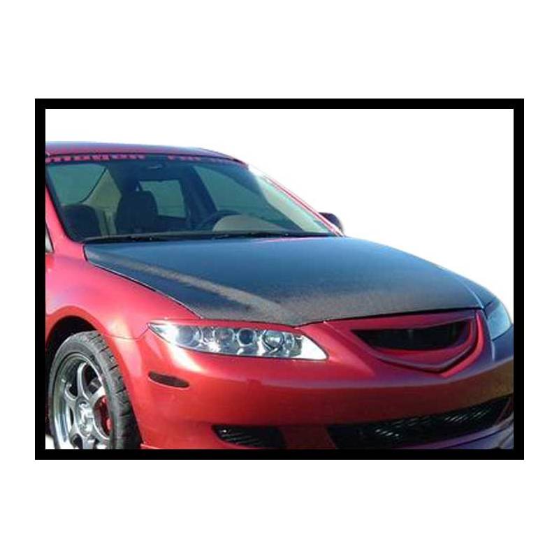 capo mazda capo mazda