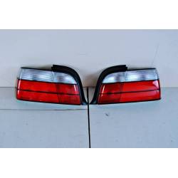 Pilotos Traseros BMW E36 4 Puertas