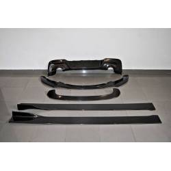 Kit De Carrocería BMW F20 / F21 2012-2014 look Performance Carbono