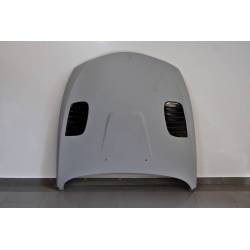 Capó Fibra BMW E63 / E64 M Look GTR