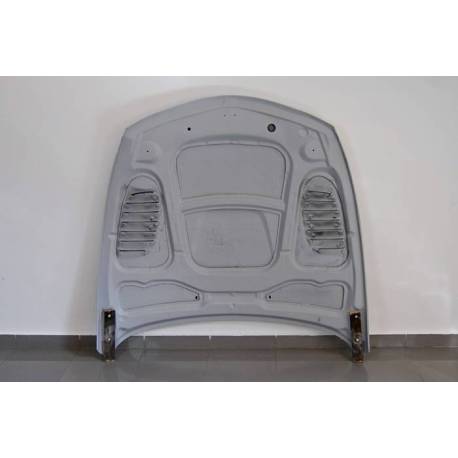 Capó Fibra BMW E63 / E64 M Look GTR