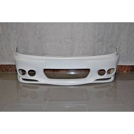 Paragolpes Delantero Citroen Xsara 97 4 Faros