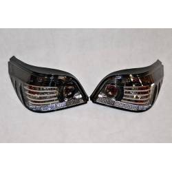 Pilotos Traseros BMW E60 Led, Smoked