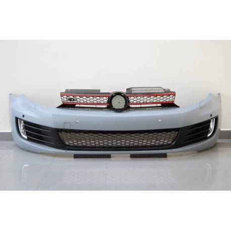 Paragolpes Delantero Volkswagen Golf 6 Look GTI