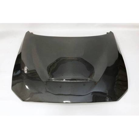 Capó Carbono Bmw F20/F21 2012-2019  /  F22/F23 2014+ Look M3 / F87 Look GTS