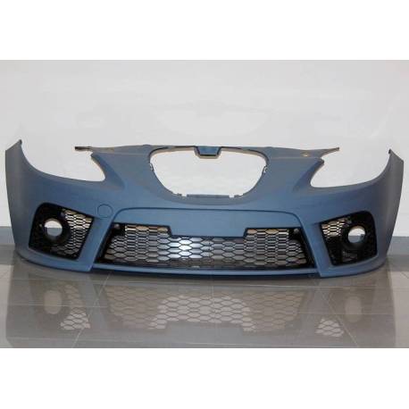 Paragolpes Delantero Seat Leon 05-08 Cupra ABS