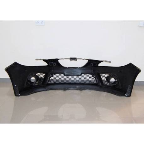 Paragolpes Delantero Seat Leon 05-08 Cupra ABS