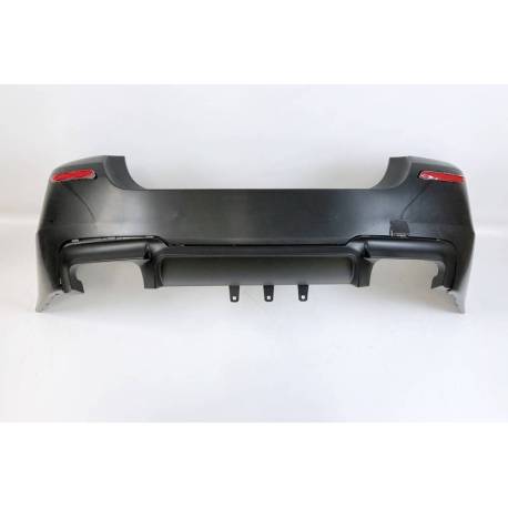 Paragolpes Trasero BMW F10 10-16 Look M5