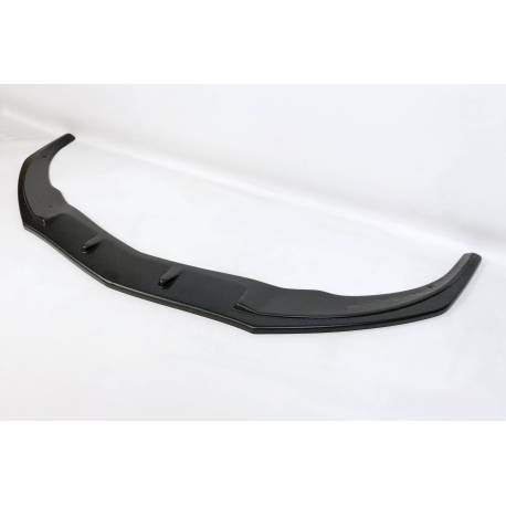 Spoiler Delantero Mercedes W117 CLA 45 AMG 2013-2015 Preface