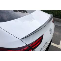 Alerón Mercedes W118 look AMG