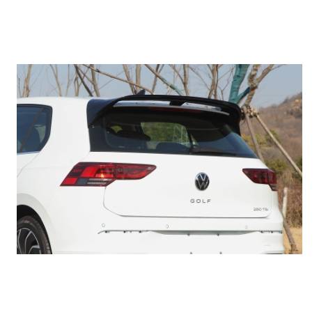 Alerón Volkswagen Golf 8 3/5P