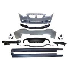 Kit De Carrocería BMW F11 10-12 Look Performance