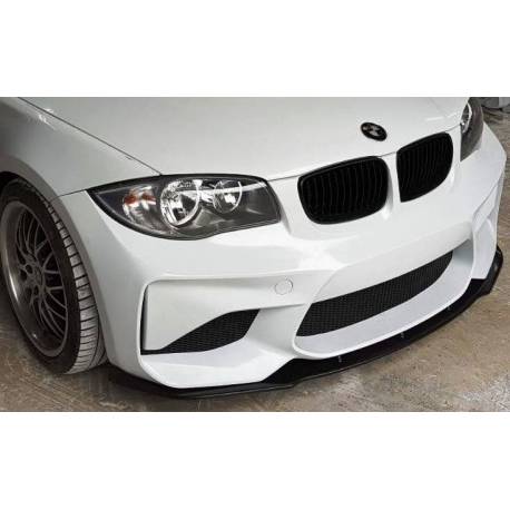 Paragolpes Delantero BMW E87/ E81/E82/E83 Look M2