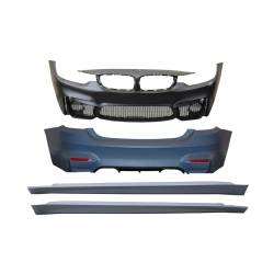 KIT DE CARROCERIA BMW F36 LOOK M4