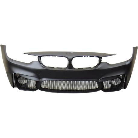 Kit De Carrocería BMW F32 / F33 Look M4 Aletas Carcasas