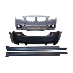 Kit De Carrocería BMW F10 10-12 Look M5