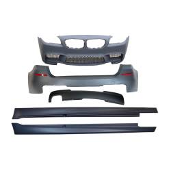 Kit De Carrocería BMW F11 10-12