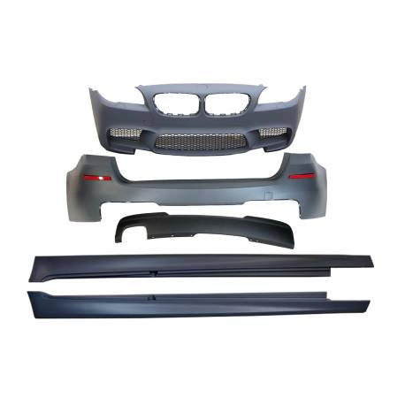 Kit De Carrocería BMW F11 10-12