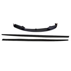 Kit De Carrocería BMW F10 / F11 2010-2016 Look M Performance