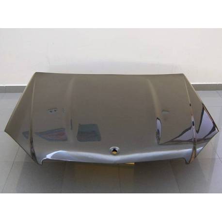 Capó Carbono Mercedes W204 C63 2007-2010