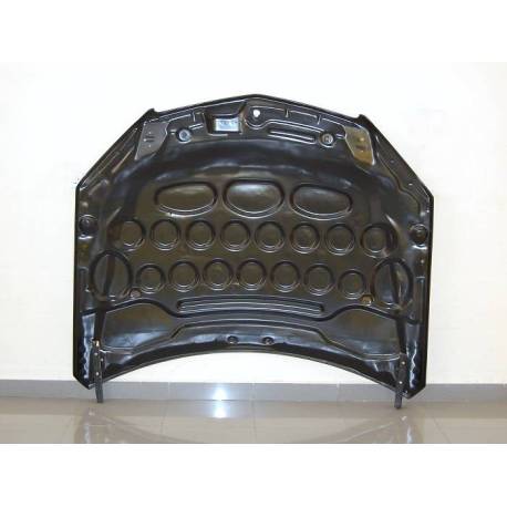 Capó Carbono Mercedes W204 C63 2007-2010