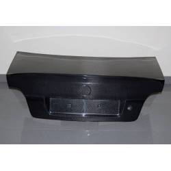Portón Carbono BMW E39 95-03 CSL