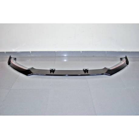 Spoiler Delantero Audi A4 2013-2015 RS4 ABS