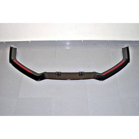 Spoiler Delantero Audi A3 2013-2015 RS3 ABS