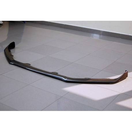 SPOILER DELANTERO SUBARU BRZ STI TYPE CARBONO