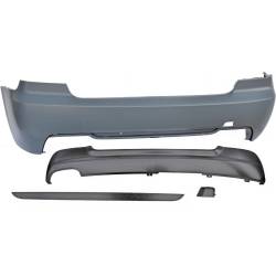 Paragolpes Trasero BMW E92 /E93 Look M-Tech ABS