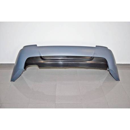 Paragolpes Trasero BMW E92 /E93 Look M-Tech ABS