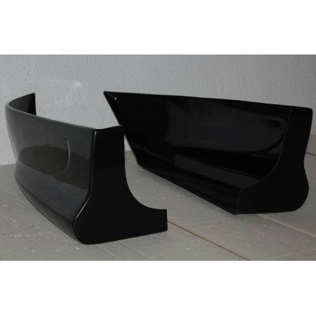 Spoiler Trasero Mazda 3 5P. '03 RS