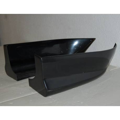 Spoiler Trasero Mazda 3 5P. '03 RS