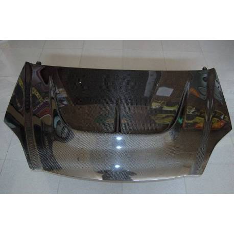 Capó Carbono Honda Civic 2003-2005 EP3 C/T