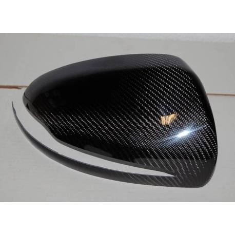 CUBRE ESPEJOS CARBONO MERCEDES W205 2014-2018 / W222