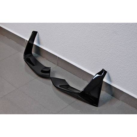 Punteras Carbono BMW F80 / F82 / F83