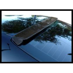 Alerón BMW S3 E46 99-05 Coupe Sup Carbono