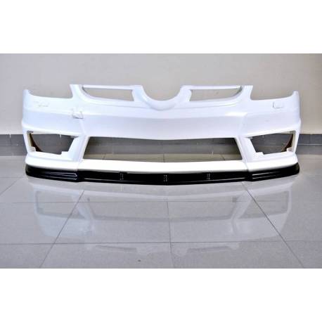 Spoiler Delantero Mercedes SLK R171 Look AMG para TCM0058