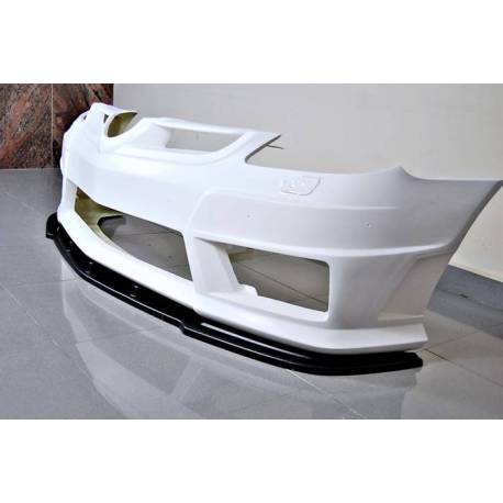 Spoiler Delantero Mercedes SLK R171 Look AMG para TCM0058