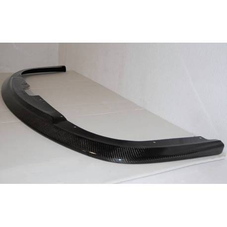 Spoiler Delantero Subaru Impreza '06 Carbono