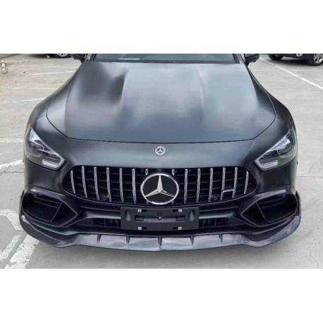 Kit De Carrocería Mercedes R190 AMG GT Carbono