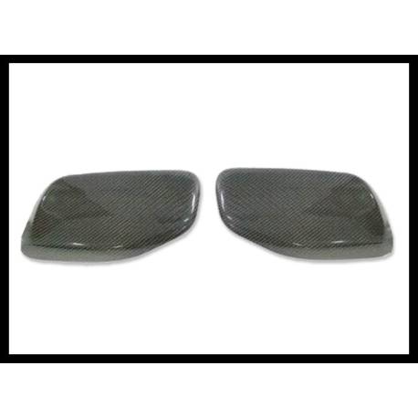 Cubre Espejos Carbono BMW E60 2004-2007