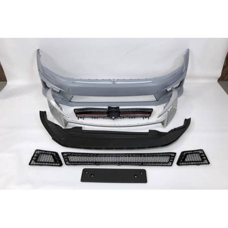 KIT DE CARROCERIA VOLKSWAGEN GOLF 7 R400 ABS