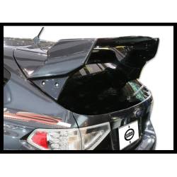 Alerón Subaru Imprezza W.R.X. '08