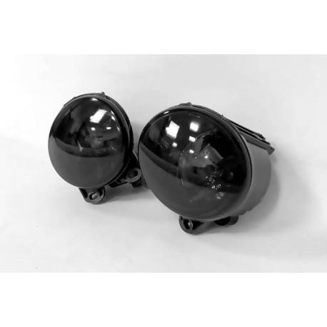 Faros Antinieblas BMW E92, E93(Tcb6185), F10(Tcb1013) Y F30(Tcbf3011) Smoked