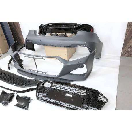 Kit De Carrocería Audi A7 2019-2023 Look RS7