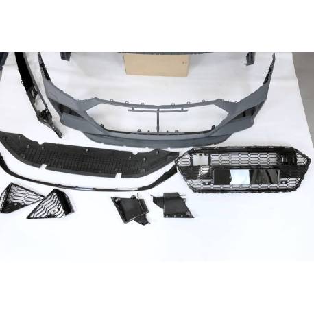 Kit De Carrocería Audi A7 2019-2023 Look RS7