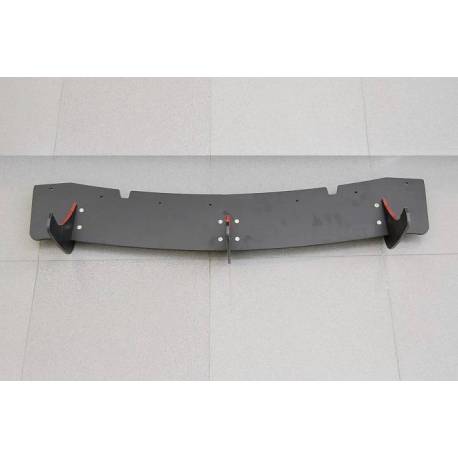 Paragolpes Trasero Volkswagen Scirocco R 2008-2013 Difusor