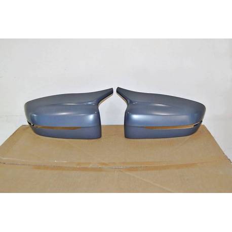 Cubre Espejos BMW G30 / G31 / G32 / G38 / G11 / G12 15-18 look M5