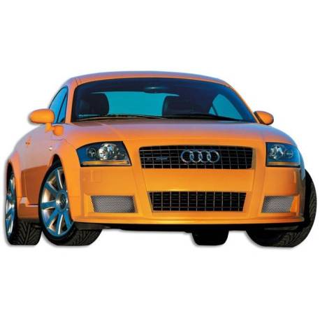 Paragolpes Delantero Audi TT 98-05 8N